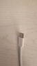 Apple/苹果 60W USB-C数据线-1米 type-c苹果充电线手机数据线 苹果17充电线iphone17充电线 实拍图