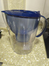 碧然德（BRITA）家用净水壶 滤水壶滤芯 MAXTRA+LE 去水垢专家滤芯 6枚装 实拍图