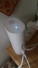 华为凌霄子母路由 Q6（1母2子套装）AX3000Mbps 千兆路由器 全屋WiFi 6+ 电力线版 无线穿墙王 电力猫 实拍图