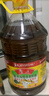 鲁花 【保真菜籽油】食用油 低芥酸特香菜籽油 6.18L   物理压榨 实拍图