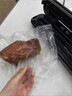 佳帮手真空封口机+真空袋60只家用全自动抽真空包装机食品打包塑封包装机腊肉腊肠真空压缩神器 实拍图