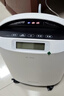 鱼跃（Yuwell）制氧机医用吸氧机家用老人5L升级氧气机6L7F-6W中重度缺氧 实拍图