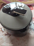 苏泊尔（SUPOR）0涂层球釜电压力锅5L双胆全自动智能预约 触控SY-50YC5011Q电饭煲高压锅4-6人 实拍图