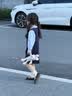 可英童装女童学院风连衣裙ZD兔子警官衣服儿童jk套装裙春秋季新款裙子 实拍图