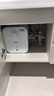 海尔（Haier）国家补贴20%小厨宝电热水器 EC5FA好水质一级能效节能1750W速热家用储水式厨房台下小型安全热水宝 实拍图