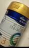 美素佳儿（Friso）皇家幼儿配方奶粉 3段（1-3岁幼儿适用）400g 乳铁蛋白（新国标） 实拍图