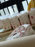 好奇（Huggies）铂金装小桃裤纸尿裤M144片(6-11kg)中号尿不湿【透爽散热】 实拍图