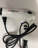 索利斯（Solis）电吹风家用吹风机负离子美发护发速干大功率发型师专用发廊风筒 MG268i 珍珠白2.9m 实拍图