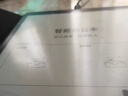 Freeson 适用科大讯飞办公本X3/X3 Pro/X3 LAMY/X5/X5 Pro贴膜10.65英寸阅读器保护膜书写不断触类纸膜 实拍图