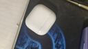 Apple/苹果 AirPods 4(支持主动降噪)搭配无线充电盒(USB-C)苹果耳机 蓝牙耳机适用iPhone/iPad 四代 实拍图