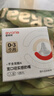 爱得利（evorie）奶嘴 宽口径实感 婴儿奶嘴 (S圆孔) 0-3个月 单只装 实拍图