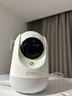 360摄像头9pro 高清400万像素微光全彩家用监控手机远程双向通话360度旋转婴儿看护器 实拍图