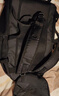 Landcase背包双肩包男大容量旅行包多功能登山包户外运动包女8051黑色小号 实拍图