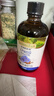 爷爷的农场有机亚麻籽油110ml 凉拌婴幼儿食用油宝宝辅食油6个月以上 实拍图