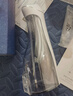 博皓（prooral）电动冲牙器洗牙器冲洗器牙齿清洁器水牙线洁牙器牙结石牙套牙齿冲洗器牙缝正畸喷嘴家用便携式5025 晶莹透 |店长推荐 实拍图