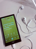 爱国者（aigo）mp3/mp4播放器 音乐随身听 4+64G 安卓13 相机 mp4可上网 mp5学生专用 视频播放器看小说AN60 实拍图