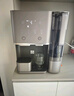 米家小米台式净饮机制冰版家用母婴级净水年会行政采购反渗透制冷加热直饮一体机3年长效滤芯 一级水效 实拍图