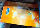 杜蕾斯（durex）避孕套 安全套 魔法情趣18只 凸点螺纹 热感 大颗粒 实拍图