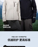 伯希和（Pelliot）【山野经典2.0】冲锋衣三合一秋冬男女户外保暖外套11340105黑L 实拍图