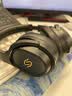 漫步者（EDIFIER）STAX SPIRIT S3 头戴式平板蓝牙耳机 HIFI耳机 耳机 适用苹果华为小米 黑色 实拍图