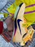 耐克田径精英巴黎新款  Nike Maxfly 2 FP耐克男女碳板气垫短跑钉鞋 FD8395-800/Maxfly 2代 39 实拍图