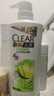 清扬（CLEAR）女士去屑洗发水清爽控油500g玻尿酸清爽留香洗头膏京东热门商品 实拍图