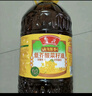 鲁花 食用油  物理压榨  非转基因 玉米油6.18L   实拍图