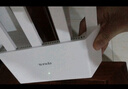 Tenda腾达路由器WiFi7【京东独家】无线千兆穿墙王信号增强家用全屋2.5g网口云霄BE3600放大器立式 实拍图