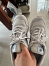 NEW BALANCE休闲鞋男鞋女鞋复古舒适透气百搭轻便运动鞋574系列ML574LGI 45 实拍图
