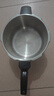 双喜高压锅304不锈钢燃气电磁炉两用防爆家用小型压力锅18CM/3L 实拍图
