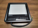 公牛（BULL）LED投光灯户外路灯庭院灯工地灯露营灯 IP65防水50W-3000K暖白光 实拍图