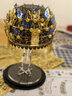 拼酷（piececool）凤冠 十里红妆3d立体拼图金属模型手工diy生日结婚礼物送女朋友 实拍图