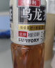 三得利 低糖乌龙茶饮料500ml*15瓶整箱装 实拍图