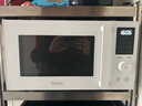 格兰仕（Galanz）微波炉家用不锈钢内胆23升800瓦高颜值小森林系列智能便捷微波炉烤箱一体机XRA(W0) 实拍图