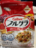 卡乐比（Calbee）即食燕麦片 原味水果麦片600g 日本进口非油炸 营养代餐早餐零食 实拍图