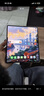 vivo X Fold5 12GB+256GB 钛度 217g超轻薄 等效6000mAh蓝海电池 超可靠三防折叠屏 AI 折叠屏 手机 实拍图