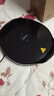 美的（Midea） 电饼铛 家用双面加热不沾电饼档煎饼锅 可做三明治 加深加大烤盘早餐机煎烤机烙饼锅 【蒸汽嫩烤 】1550w大火力 JKC3051 实拍图