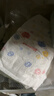 好奇（Huggies）金装纸尿裤XL108片(12-17kg)尿不湿【速干不易红】 实拍图