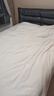 无印良品A类新疆纯棉花被子双人家用四季秋冬棉被芯春秋被220*240cm9斤 实拍图