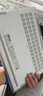 华硕无畏Pro14 酷睿版 2025 国家补贴20% 二代Ultra5 2.5K高性能AI轻薄笔记本电脑（225H 32G 1T） 实拍图