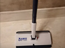 宝家洁除尘平板拖把25cm共175片除尘纸杆长124cm N2静电除尘 实拍图