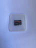 闪迪（SanDisk）256GB TF(MicroSD Express)内存卡 读880MB/s 写650MB/s 适配运动相机无人机 Switch2游戏机存储卡 实拍图