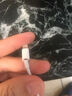 适用于苹果充电器iPhone11/12数据线6/5s/7/6s/8plus快充手机充电线SE/iPhone13/XR加长xrs闪充线 套装【传统快充器+数据线】ios 1m 实拍图