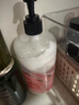 屈臣氏保湿润肤露套装500ml*2（烟酰胺+维E） 补水滋养呵护焕采身体乳 实拍图