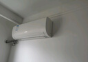 海信空调易省电E370 大1匹 AI省电 速冷热 仿真自然风 1级能效 纯铜管空调挂机KFR-26GW/E370-X1 实拍图