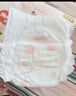 好奇（Huggies）铂金装小桃裤成长裤L120片(9-14kg)大号尿不湿拉拉裤【透爽散热】 实拍图