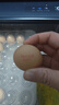 京鲜生 无抗保洁鲜鸡蛋30枚/盒 健康轻食 礼盒送礼 1.5kg/盒 源头直发 实拍图