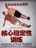 核心稳定性训练(人邮体育出品) 实拍图