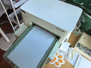 富士（FUJIFILM）小俏印2pro手机无线照片家用打印机照片冲印机（内置电池版）葭菼绿证件照 打印 多尺寸 实拍图