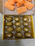佳沛（zespri）新西兰 阳光金奇异果12粒礼盒特大果单果约122-146g 猕猴桃 水果 实拍图
